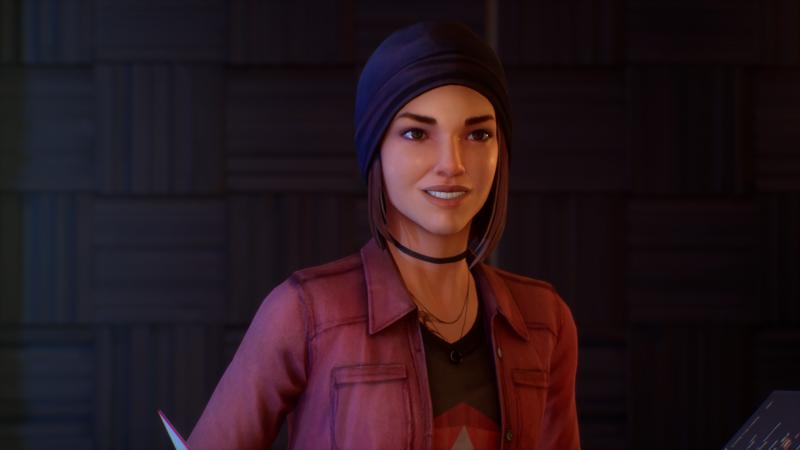 Life is Strange: True Colors