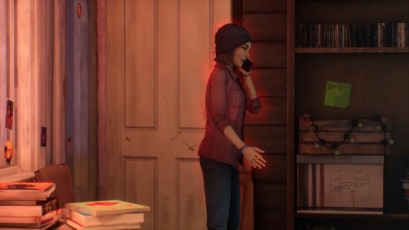 Life is Strange: True Colors