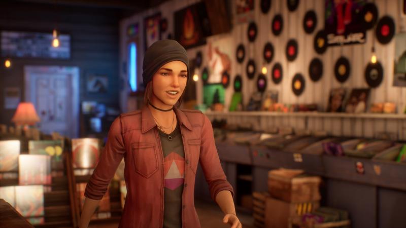 Life is Strange: True Colors