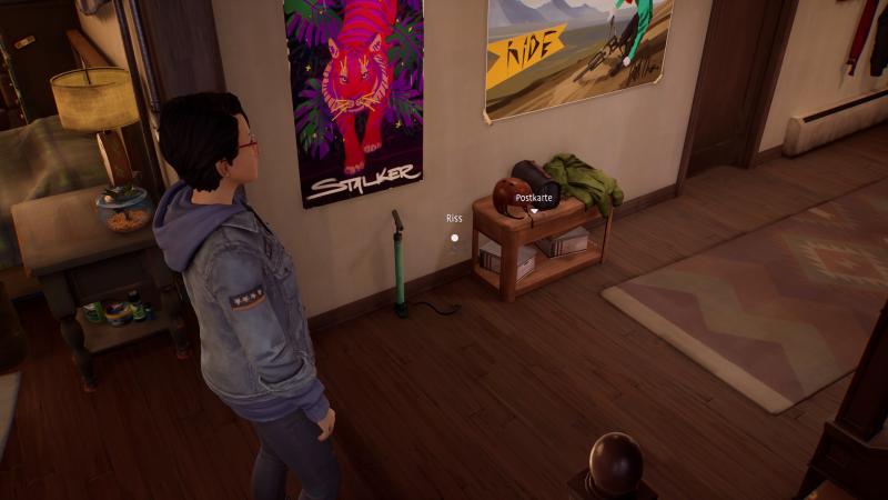 Life is Strange: True Colors