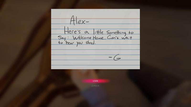 Life is Strange: True Colors