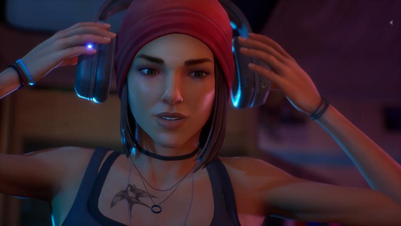 Life is Strange: True Colors