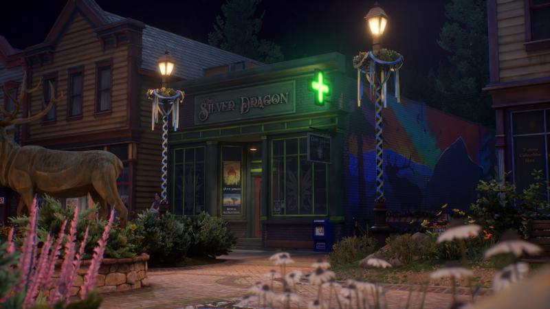 Life is Strange: True Colors