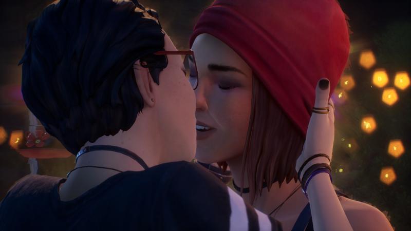 Life is Strange: True Colors