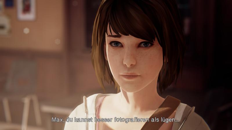 Life is Strange Remastered Collection