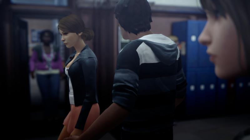 Life is Strange Remastered Collection