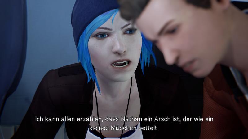 Life is Strange Remastered Collection