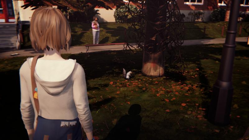 Life is Strange Remastered Collection