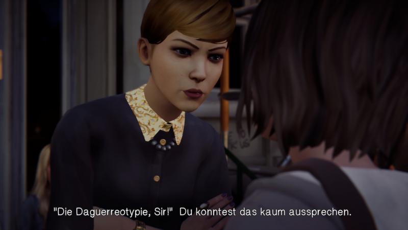 Life is Strange Remastered Collection