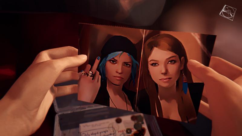 Life is Strange Remastered Collection