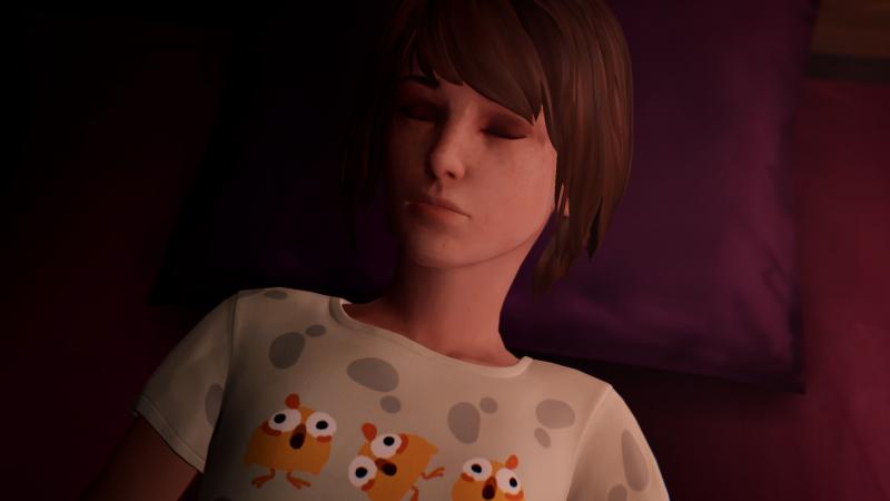 Life is Strange Remastered Collection