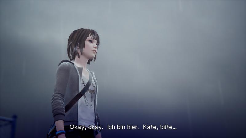 Life is Strange Remastered Collection