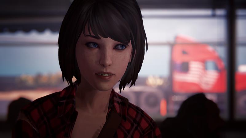 Life is Strange Remastered Collection