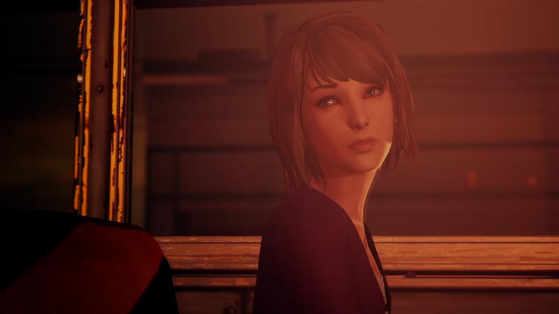 Life is Strange Remastered Collection