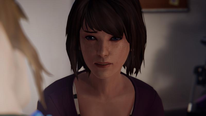 Life is Strange Remastered Collection