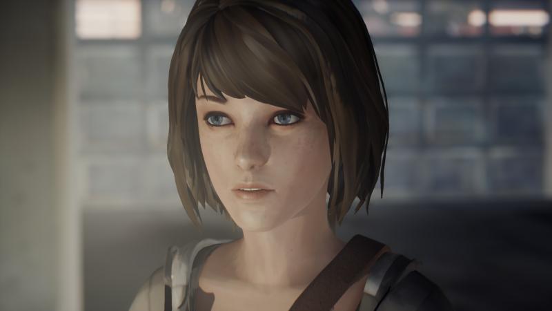 Life is Strange Remastered Collection