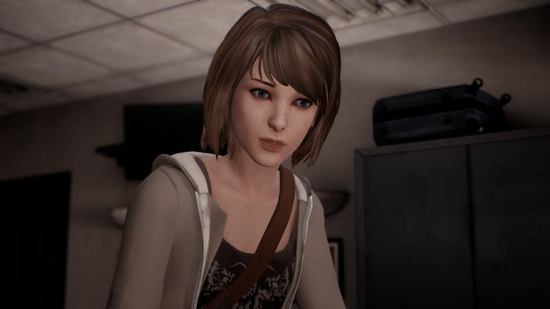 Life is Strange Remastered Collection