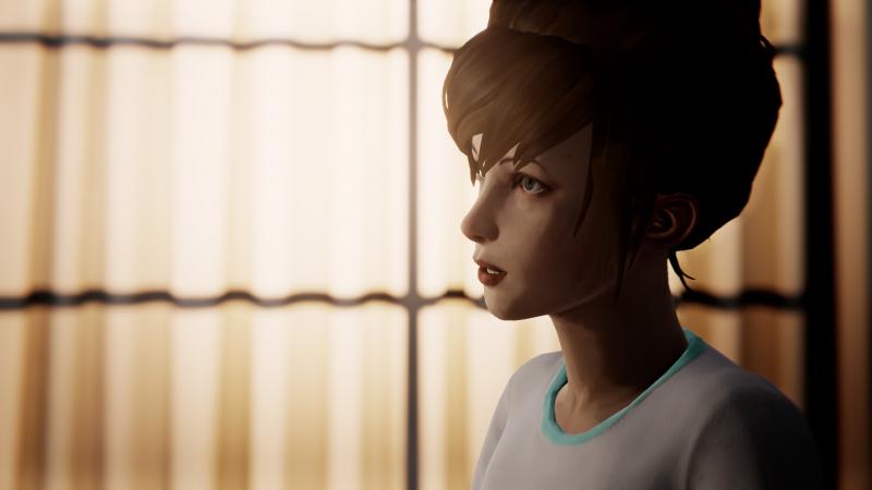 Life is Strange Remastered Collection