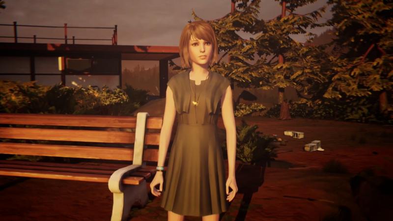 Life is Strange Remastered Collection