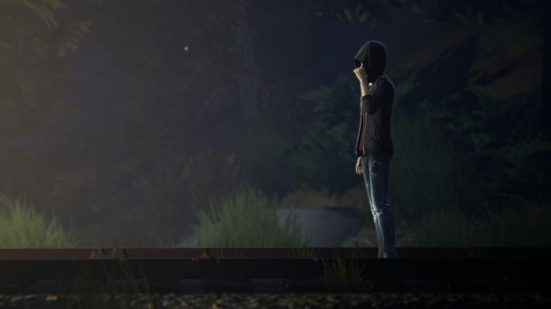 Life is Strange Remastered Collection