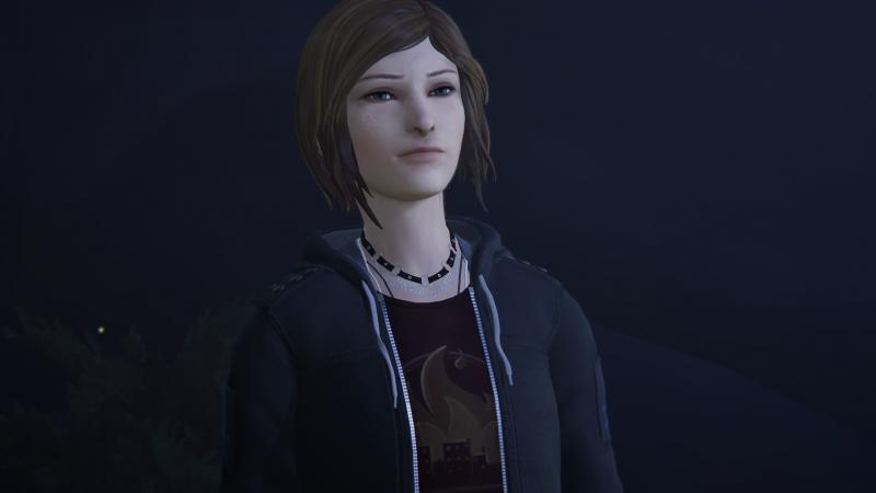 Life is Strange Remastered Collection