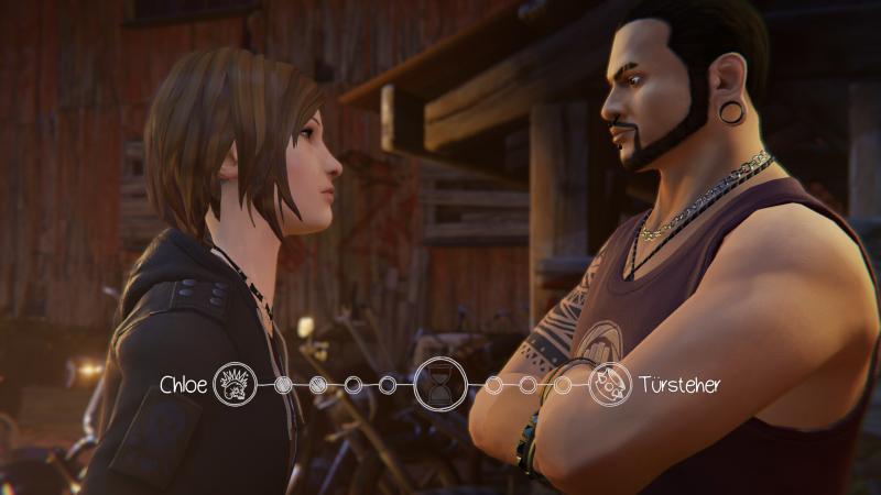 Life is Strange Remastered Collection