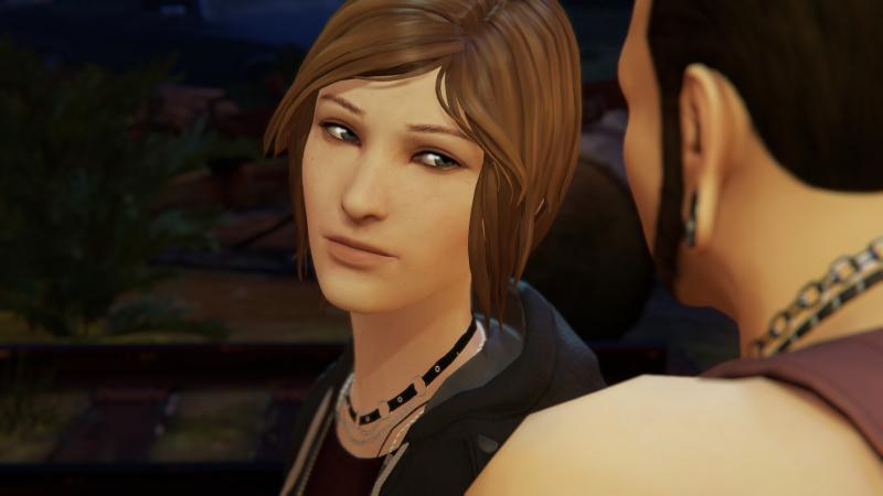 Life is Strange Remastered Collection