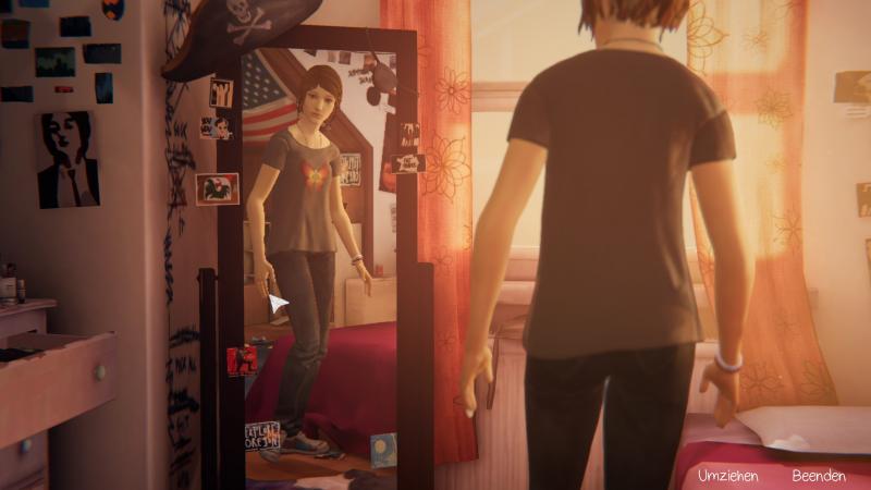 Life is Strange Remastered Collection