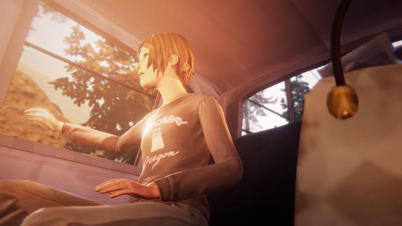 Life is Strange Remastered Collection