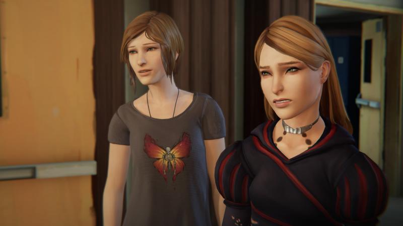 Life is Strange Remastered Collection