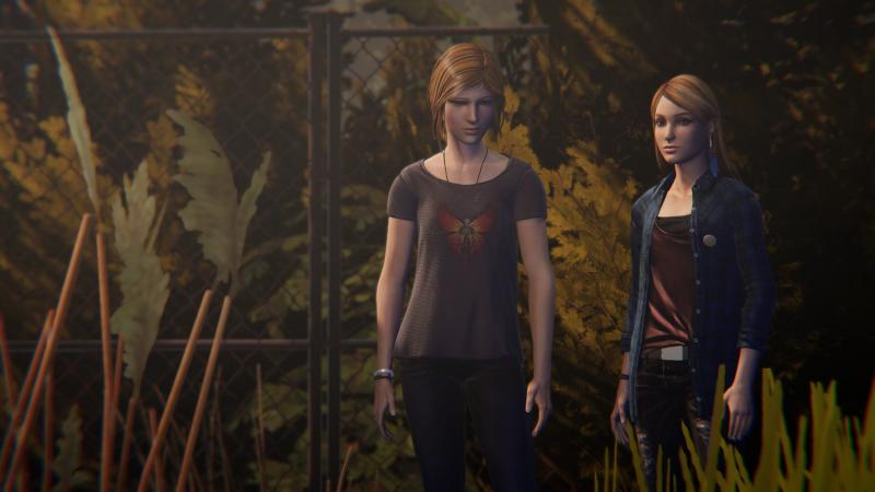 Life is Strange Remastered Collection