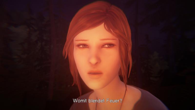 Life is Strange Remastered Collection