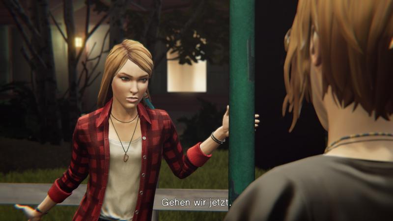 Life is Strange Remastered Collection