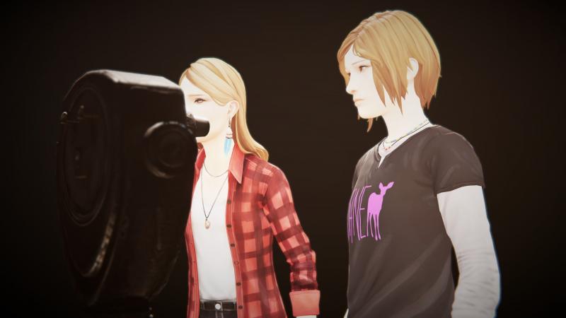 Life is Strange Remastered Collection