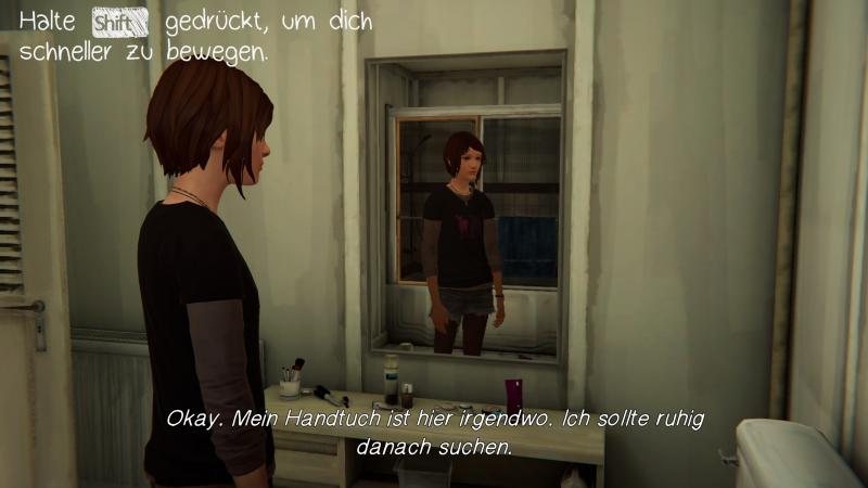 Life is Strange Remastered Collection