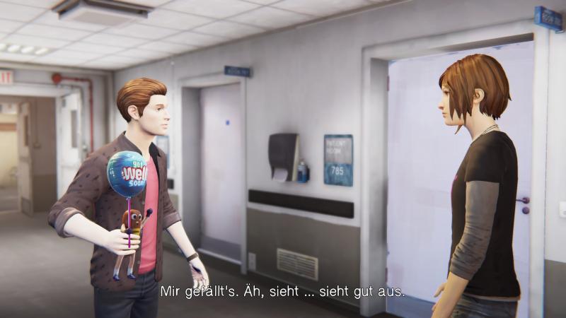 Life is Strange Remastered Collection