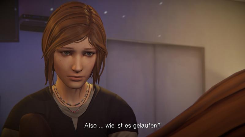 Life is Strange Remastered Collection