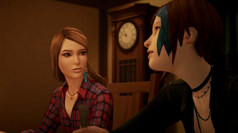 Life is Strange Remastered Collection