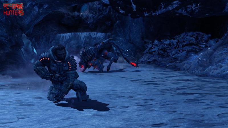 Lost Planet 3