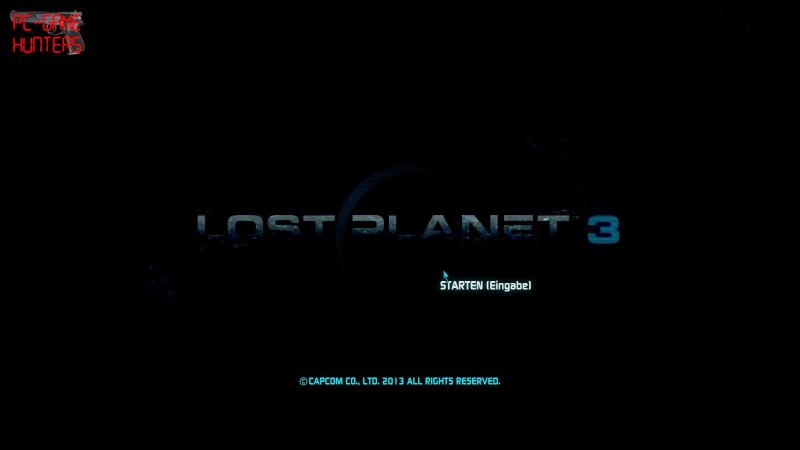 Lost Planet 3