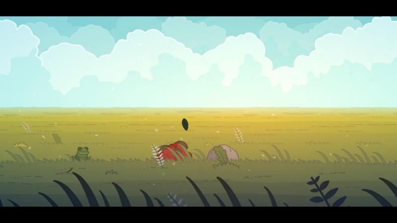 Lost in Play