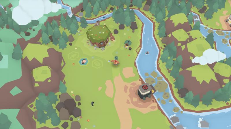 LumbearJack