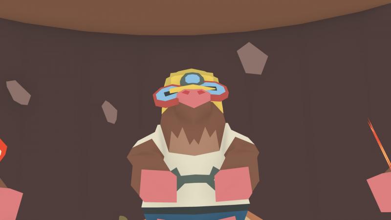 LumbearJack