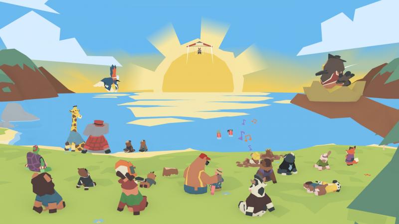 LumbearJack