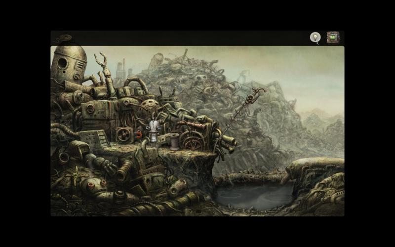 Machinarium