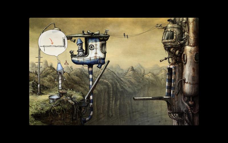 Machinarium