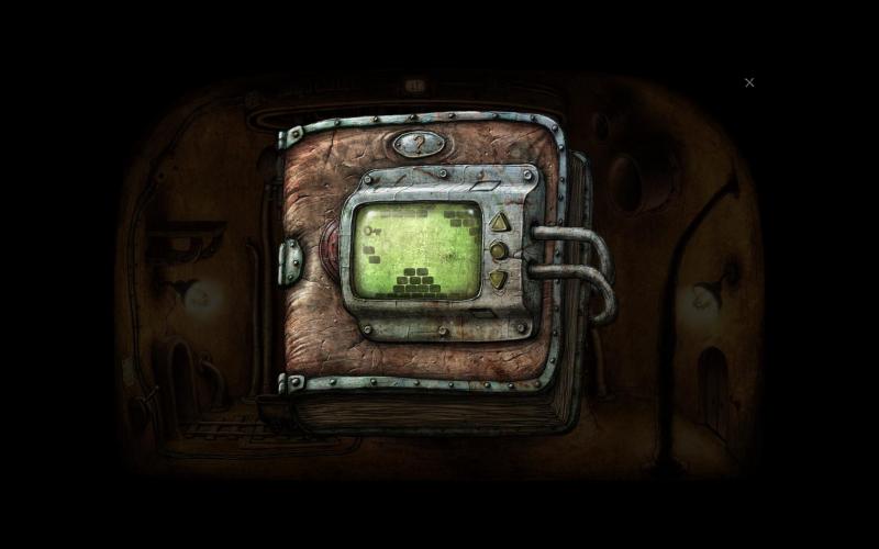 Machinarium