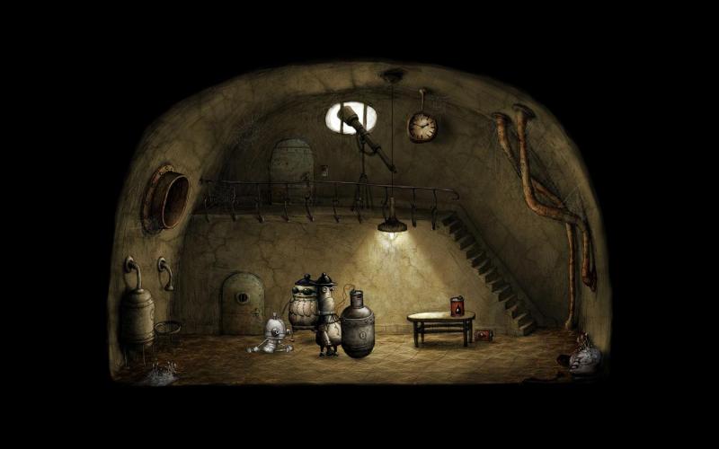 Machinarium