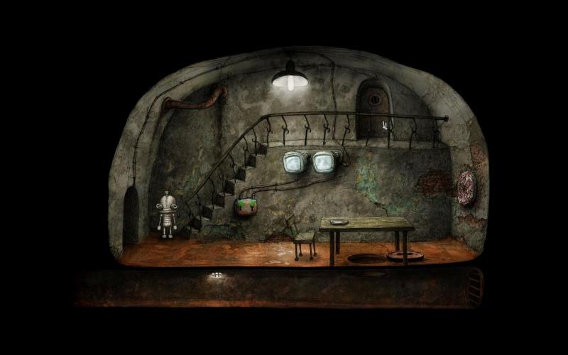 Machinarium