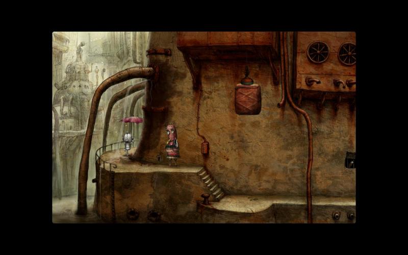 Machinarium